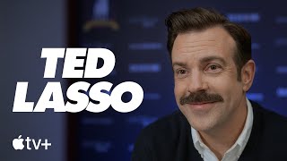 Apple Ted Lasso – Tráiler oficial de la 2.ª temporada | Apple TV+ anuncio