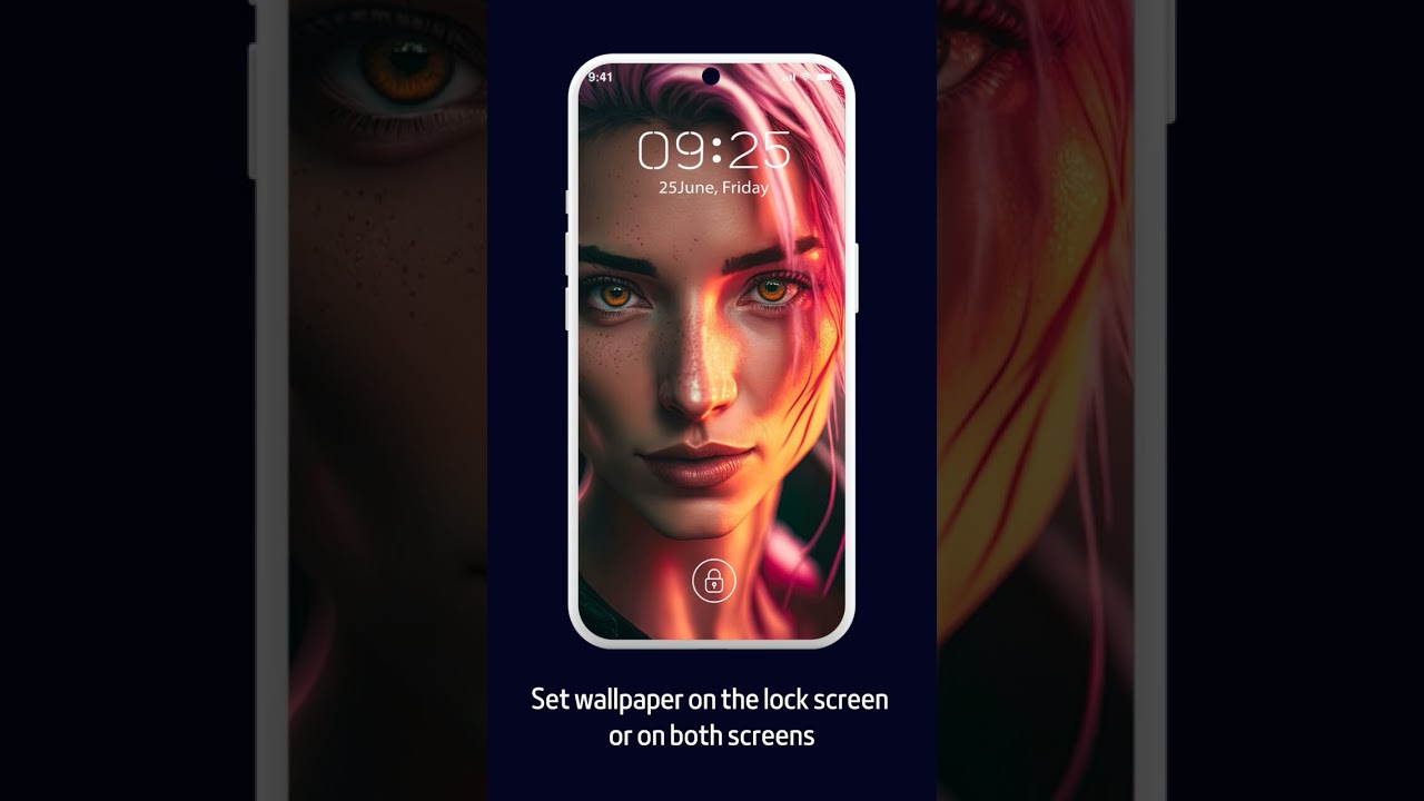 Free Wallpapers App 2023 For Android 🔥 Best Wallpapers App