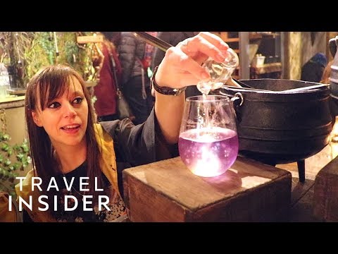 6 Themed Bars That You Need To Visit In London