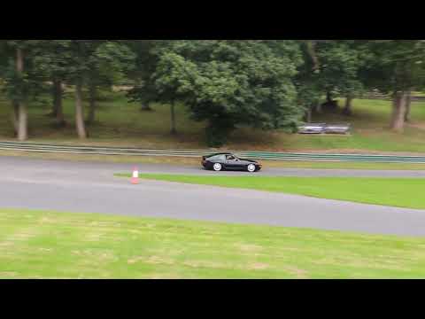 1994 Porsche 968 Sport On The Hill At Prescott - 2021