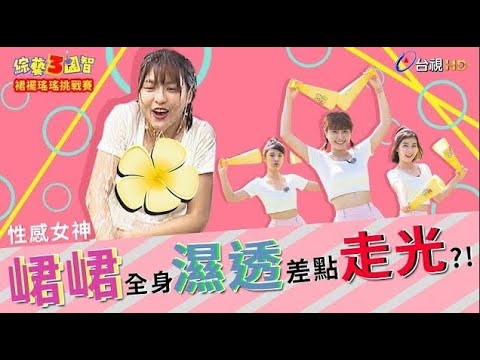 綜藝3國智