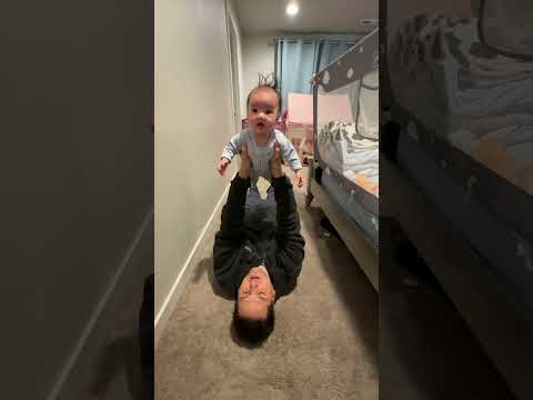 Pushing Past Limits: Summer's Epic Rep 7 to 10 Challenge! #shorts