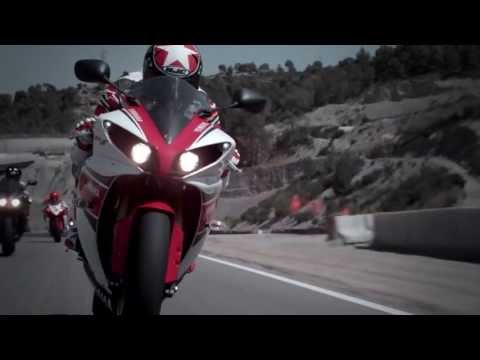 The Best Yamaha R1 And R6 Compilation