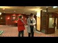 Guus Meeuwis Journaal - aflevering 2: Opnames bij openingsclip Groots met een Zachte G