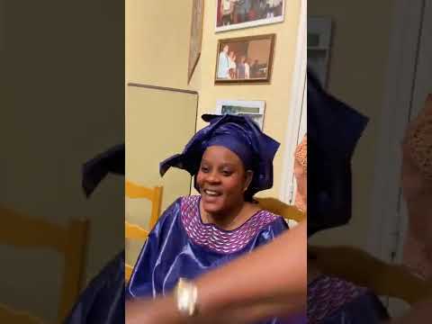 Alidia Ndiaye nayalé