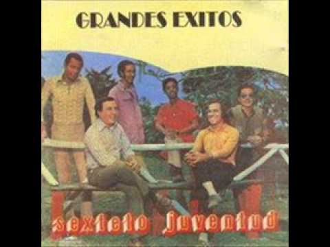 Vestida de Blanco - Sexteto Juventud