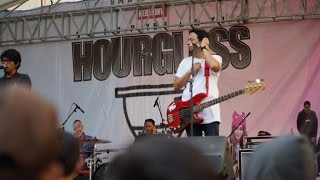 Download lagu Rocket Rockers - Ingin Hilang Ingatan ( Live Hourglass SMK YADIKA 5 ) mp3