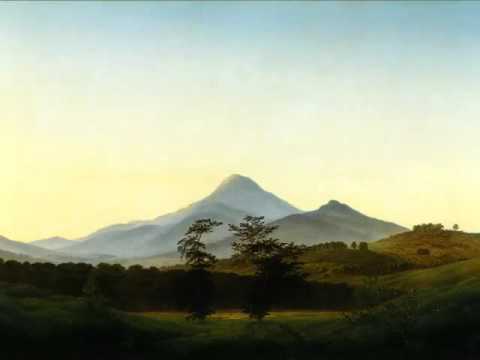 J. Haydn - Hob XXVIa:34 - She never told her love in A flat major