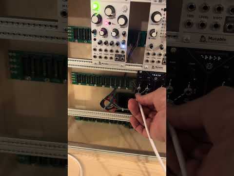 Error Instruments Liquid Glitcher Ultraviolence oscillator noise power electronics industrial sick image 7