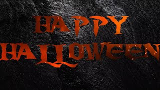 Happy Halloween 2024 | Used to the Darkness | Horror Movie Dance Compilation