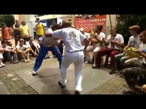 mestre naldinho e cm mestre boi no chama eu angola 2019