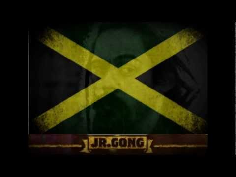 13 - Kingston Town - Busy Signal & Damian 'Jr. Gong' Marley