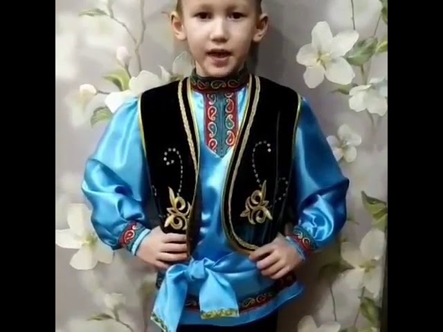 #көмешкыңгыраулар Данияр Шиһапов. Чаллы шәһәре.Резеда Вәлиева «Кәләпүшем, кәләпүш»
