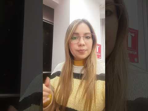 Final Speaking challenge Cevaz Level 6 Noraly Castillo