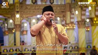 Download lagu Adzan Merdu Dan Syahdu Irama Nahawand || Ust. Herman Hidayat || Qori Jawa Timur mp3