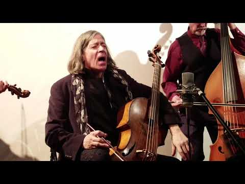 J'ai Vu Le Loup Set - Gerald Trimble & Jambaroque