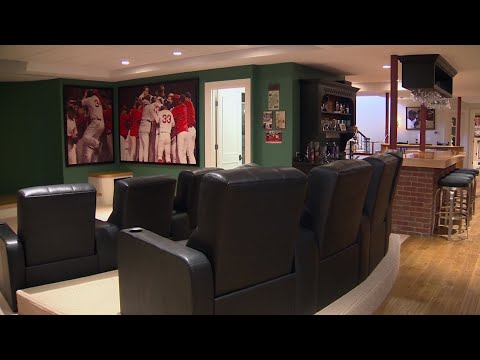 David Ortiz puts Weston home on the market