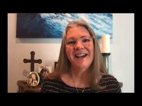 Lisa Hendey's Personal Invite to the 1:38 Women's Conference 2022