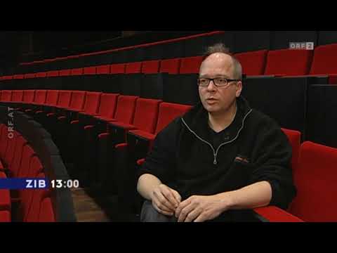 ZIB 13  Hexen von Eastwick  als Musical mp4 2013 04 12