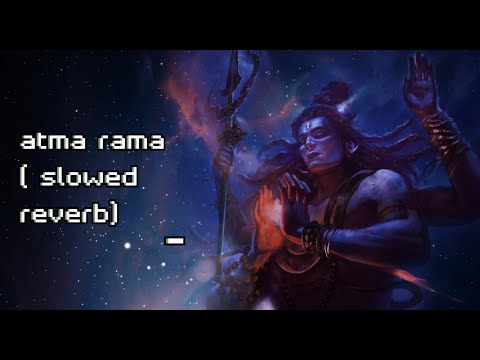 Brodha V - Aathma Rama ( Slowed - Reverb )