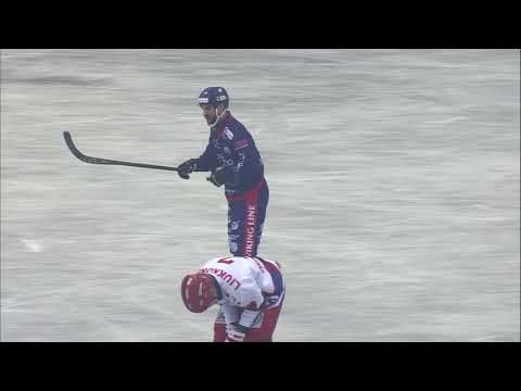 Botnia - HIFK 2-2