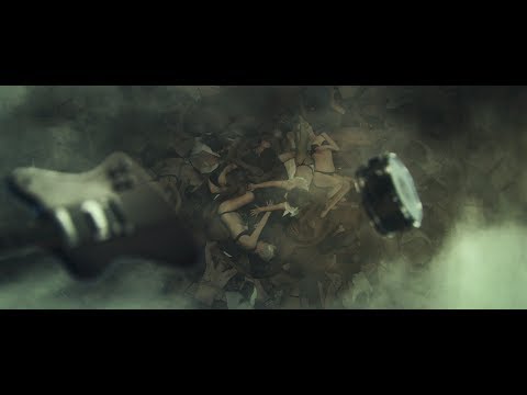 Taxi Violence - Stuck in a Rut (Official Music Video)