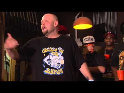 Skippy Ickum vs Fat Rat