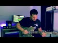 Tocando Neo Soul
