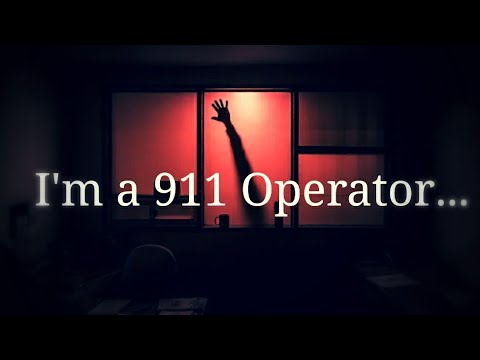 I'm a 911 Operator, and I Just Had the Most Terrifying Call.