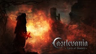 Castlevania: Lords of Shadow (Music Video) - End of Me (Apocalyptica)