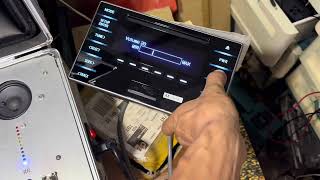 กล่องทดสอบวิทยุรถยนต์