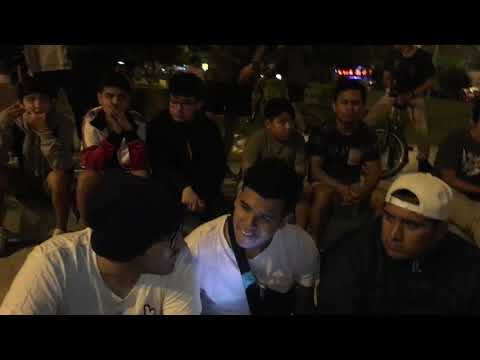 ELEVEN JHONATRIEL vs TEAM TRUJILLO || 8vos || MULTIVERSE || HUACA STYLE