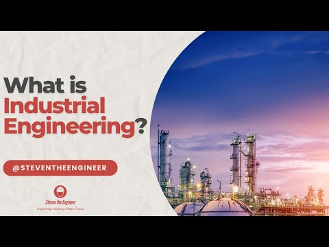 Industrial Engineers: The Masters of Efficiency | Community Health