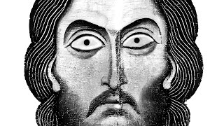 O JESUS QUE NUNCA SORRI