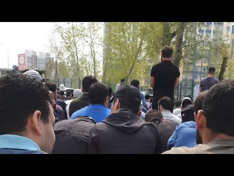 6 МИНУТ ДО НАМАЗА