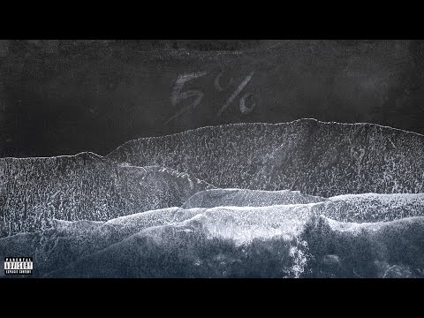 Mehyad - 5% (Official Audio)