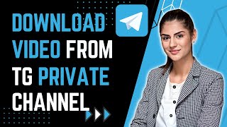 How To Download Video From TELEGRAM Private Channel To Gallery! (2023)