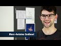 Marc Antoine Godbout Hates X Effects Preview 2 MTV DANCE Ident Effects