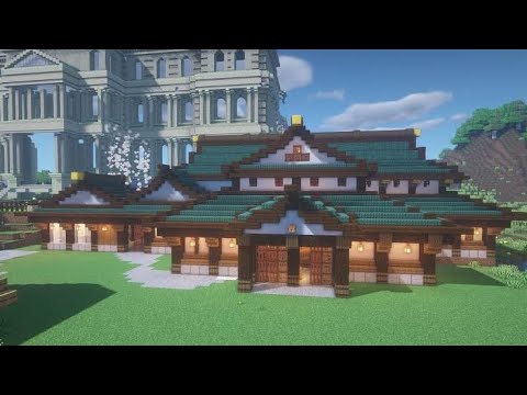 Insane Anime House Destruction in Minecraft - You Won't Believe What Happens!