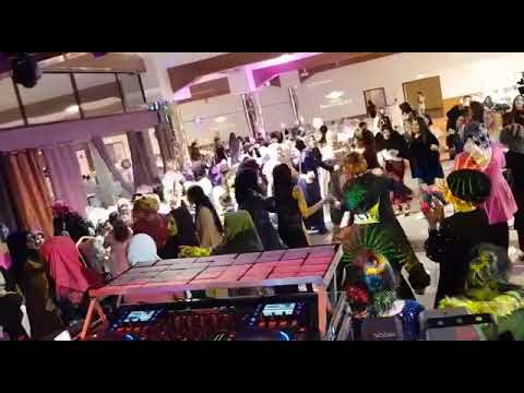 Dj miss damla ya Ben anlatamadum turan sahin