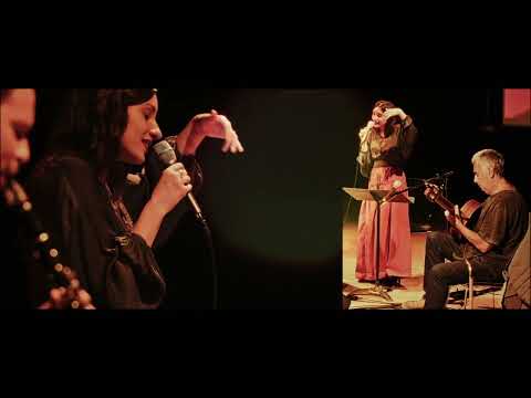 Ana Everling & Guinga - Sete Estrelas