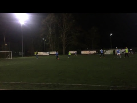 05.04 Gumzamet Fidasz (niebieskie) - FC Albatros (żółte)