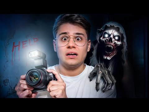 5 GIER W KTÓRE NIGDY NIE POWINIENEŚ GRAĆ W NOCY…