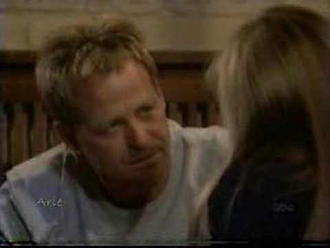 GH 07.20.01b - Laura says goodbye to Scott