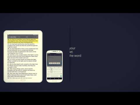 Chinese Bible NCV Video