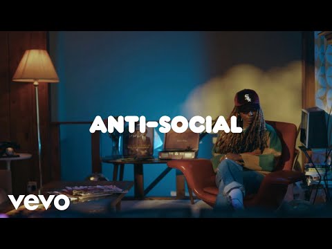 Anti-Social