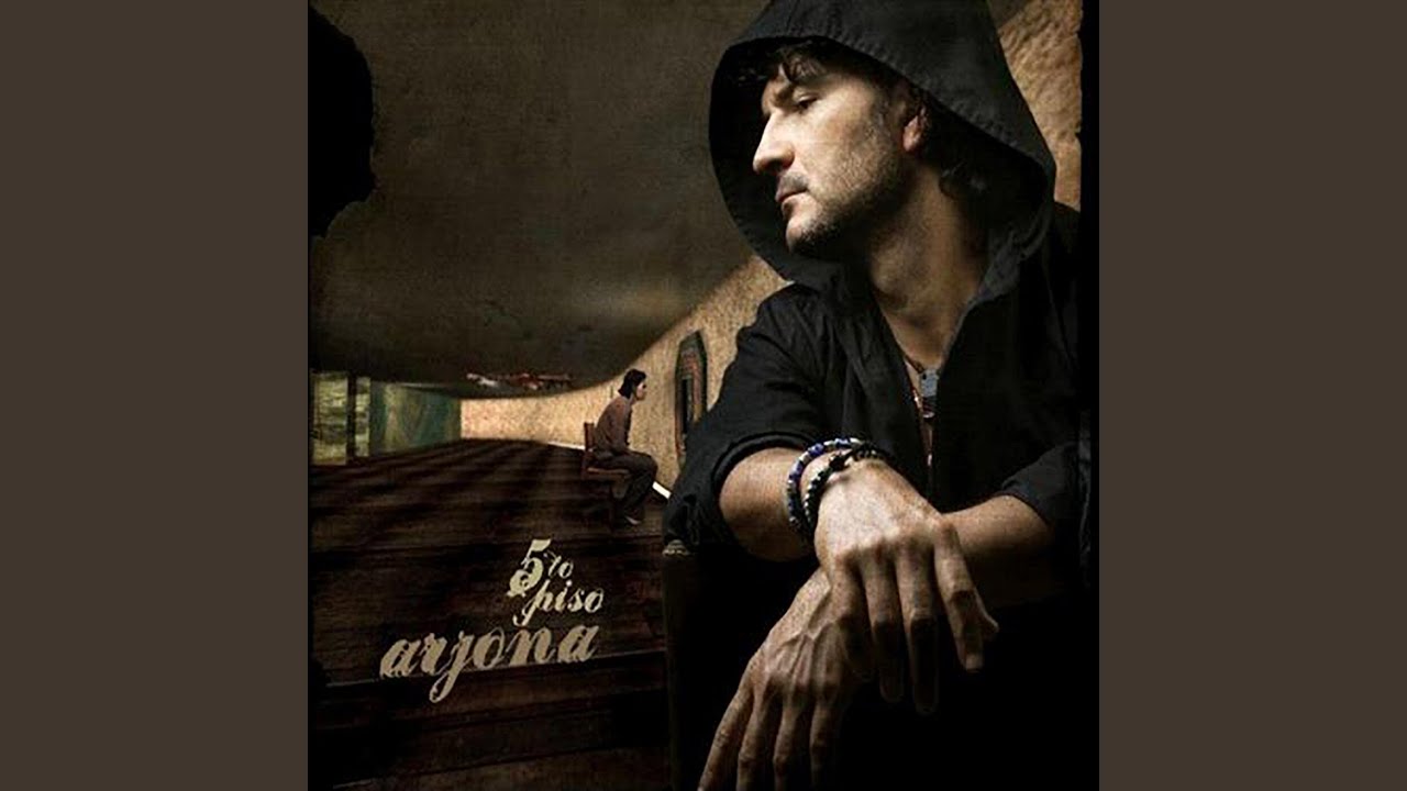 Ricardo Arjona - Suavecito