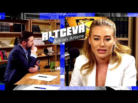 Irina Baianț a cântat în fața lui Vladimir Putin. Cum a fost evenimentul pentru soprană?