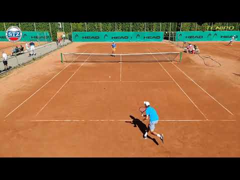 Samuel Krnac - Dusan Baranec (R2)