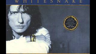 Whitesnake - Too Many Tears